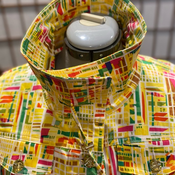 Berek windbreaker - Picture 3 of 7